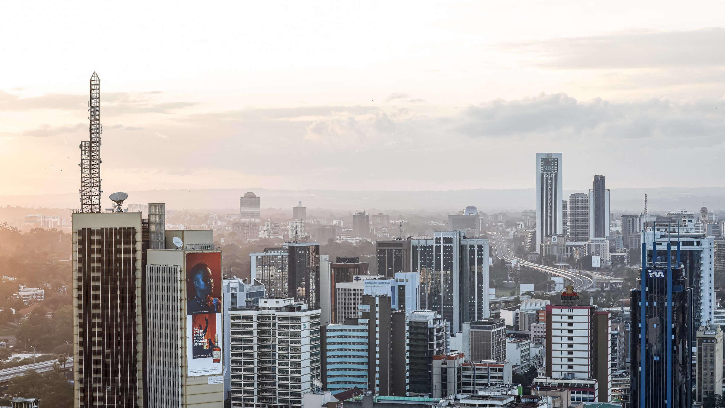 Reactions from Nairobi: President Ruto's Position on US Trade Policies
