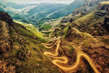 Recommendations for Lesotho's Government to Mitigate Economic Harm