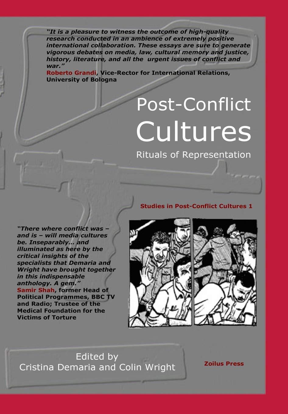 Navigating Post-Conflict Relations: Opportunities and Challenges Ahead