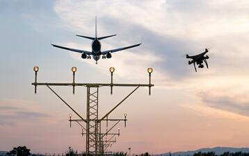 Analysis of regional Security Implications Following the Drone incident