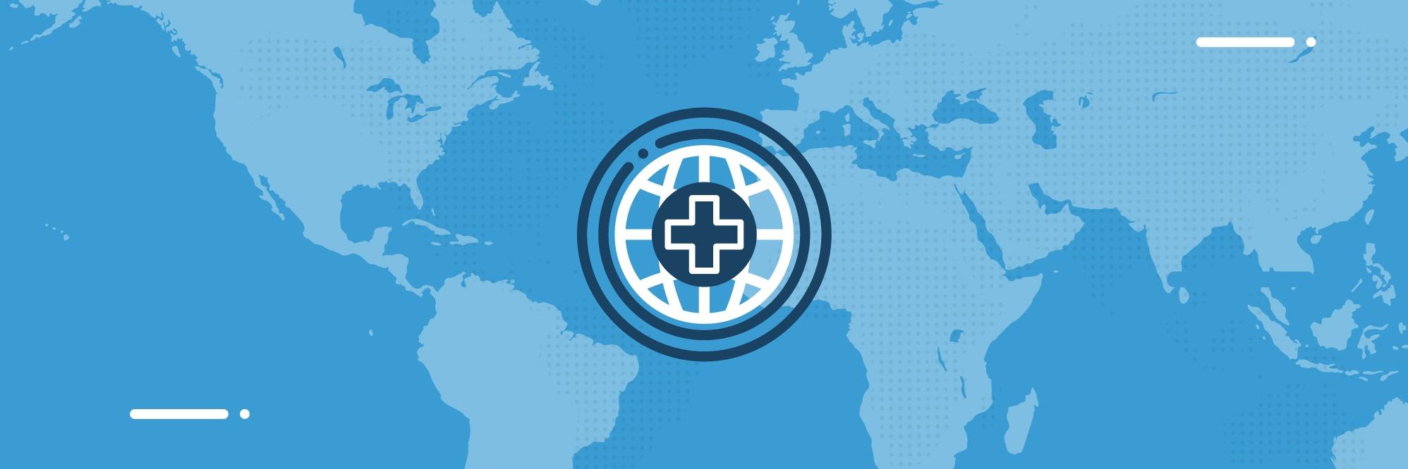 Urgent Call for International Aid and Support to Stabilize the Region