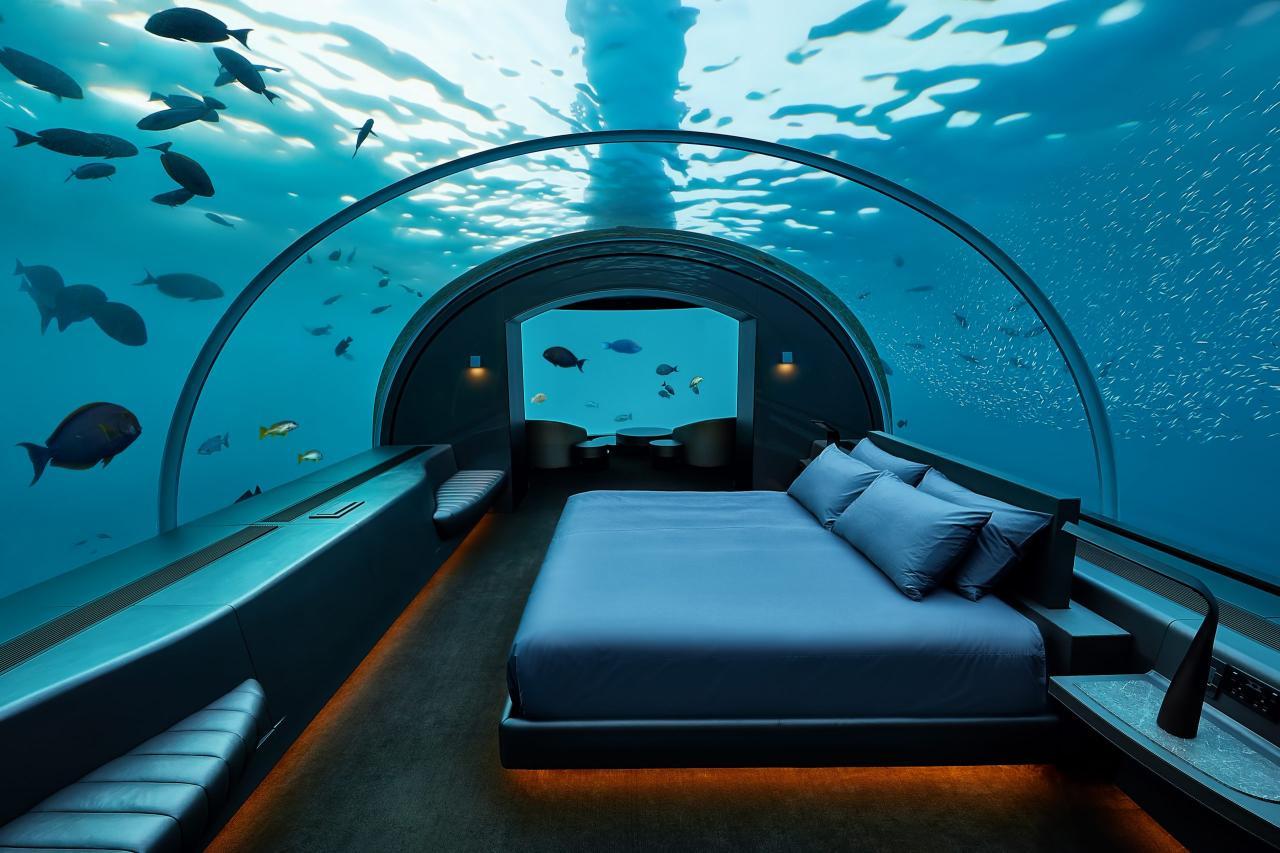 Unique Accommodations to Enhance Your Stay in This Ancient Land