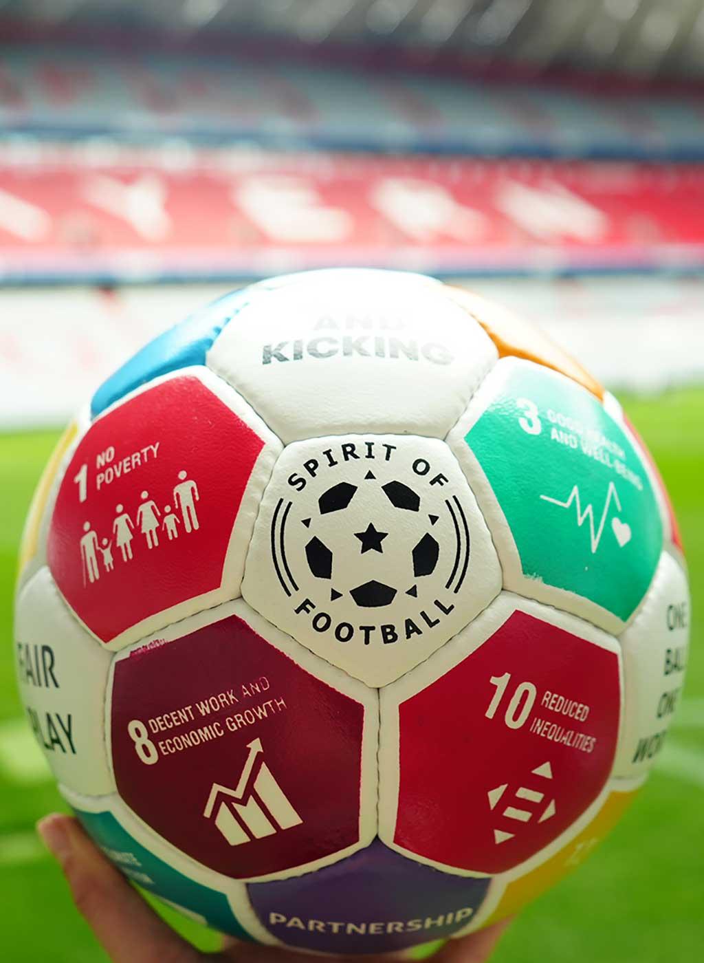 Building a Enduring Future: Recommendations for African Football Development
