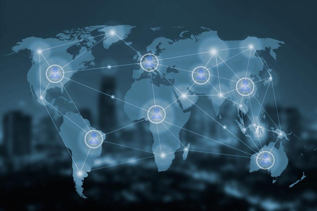 Strengthening Ties: The Role of International Alliances