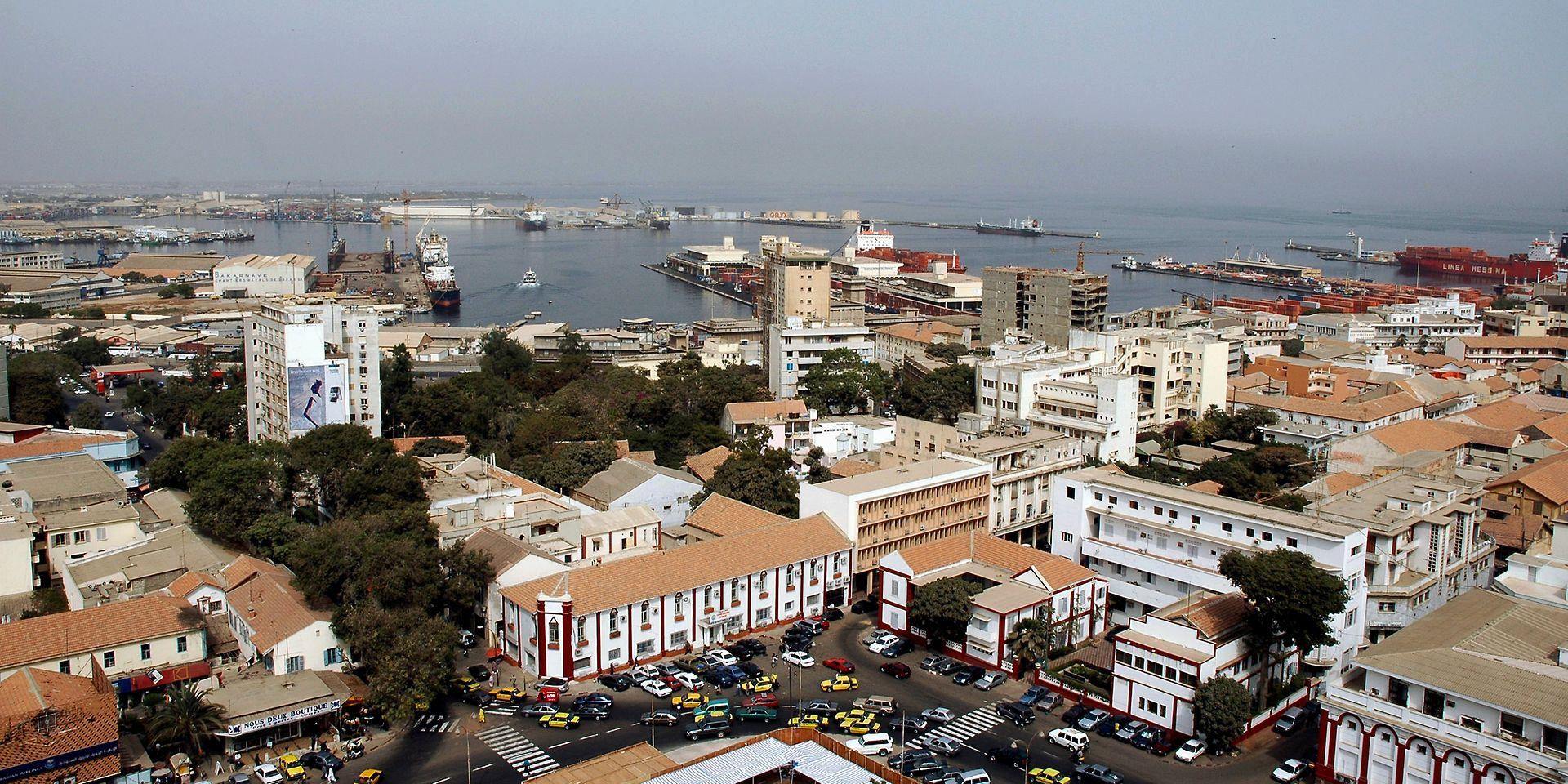 Senegal's Shift: Understanding the Departure of French Troops