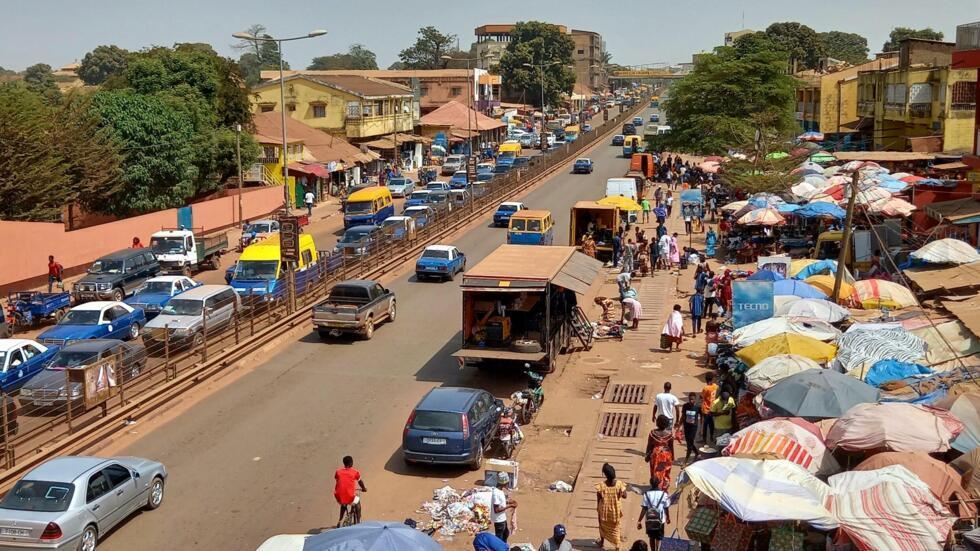 Guinea-Bissau's Fishing Industry: Challenges and Opportunities for Sustainable Practices