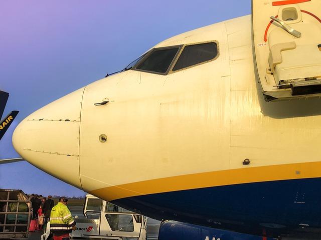 Future Prospects for Stansted's International Expansion