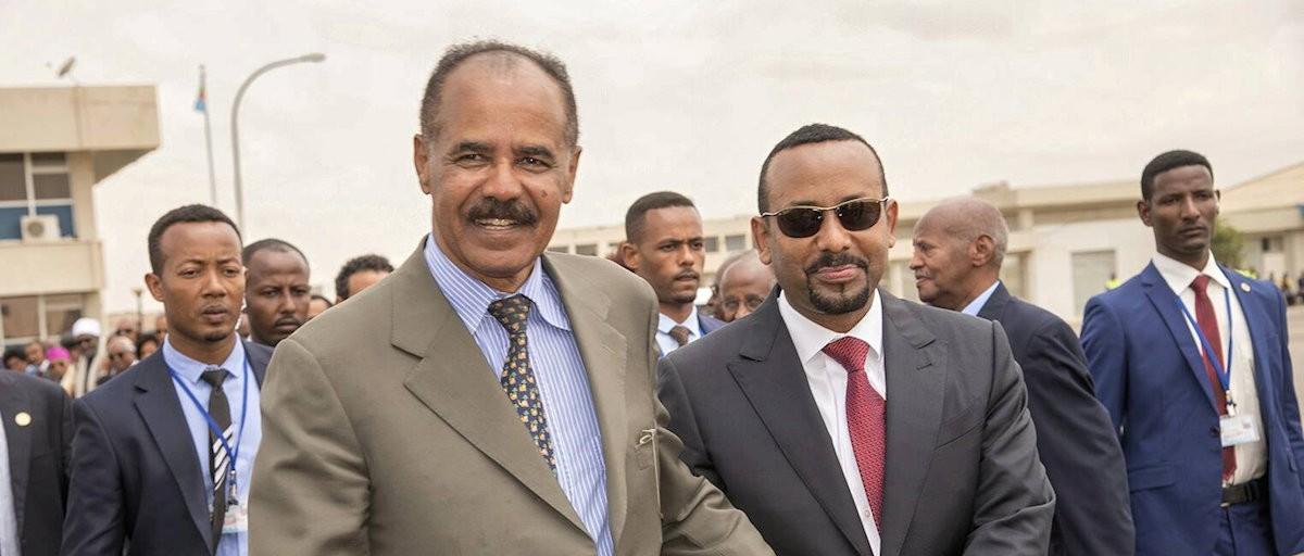 Understanding the Historical Context of Ethiopia-Eritrea Relations