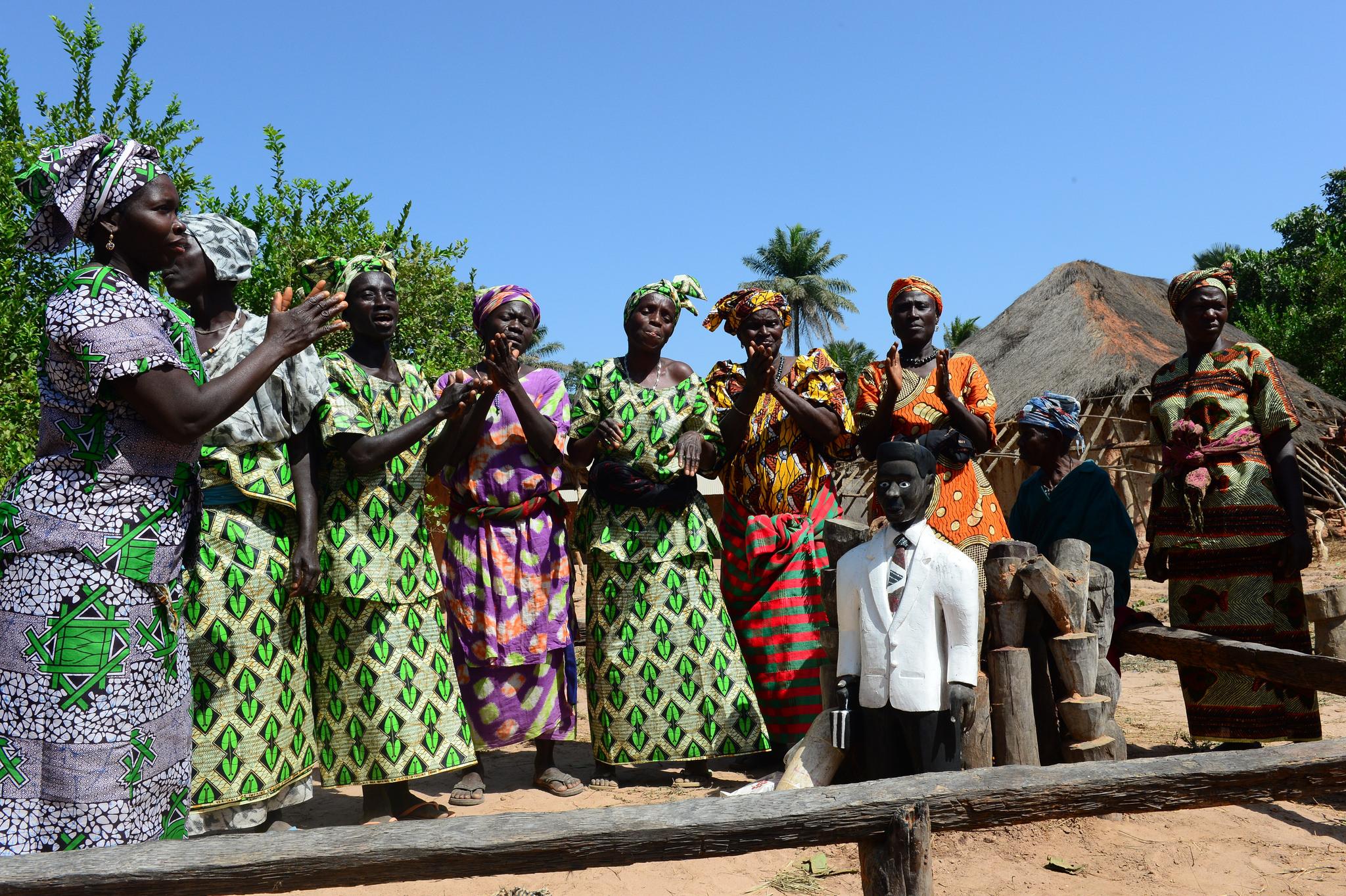 Future recommendations for Justice⁢ and‌ Accountability in​ Guinea