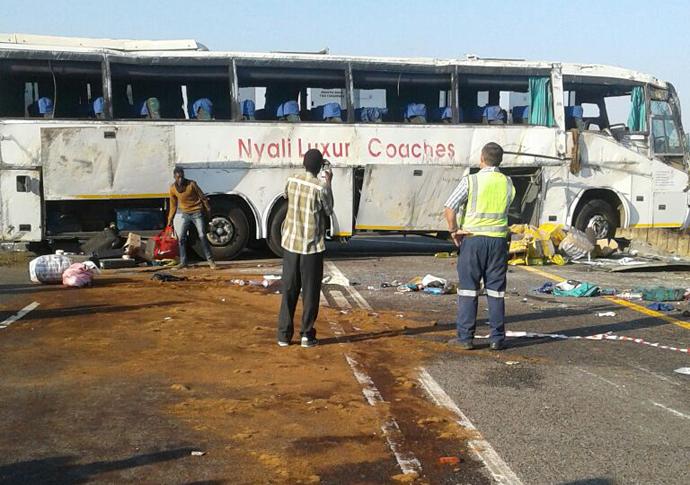 details of the Incident: What Happened and How It Unfolded
