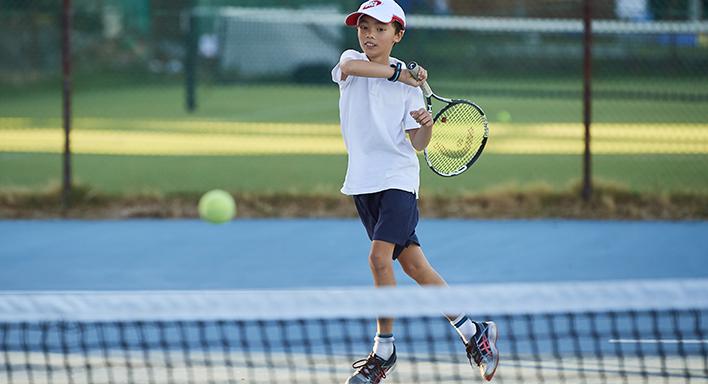 Impact of Early Support on Youth Tennis Development in Tanzania