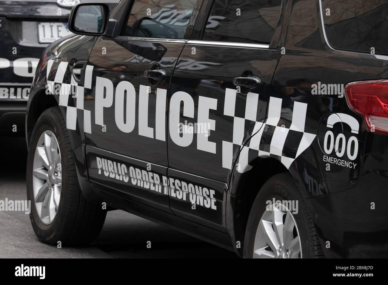 Public Response: Citizens' Perspectives on Political Unrest