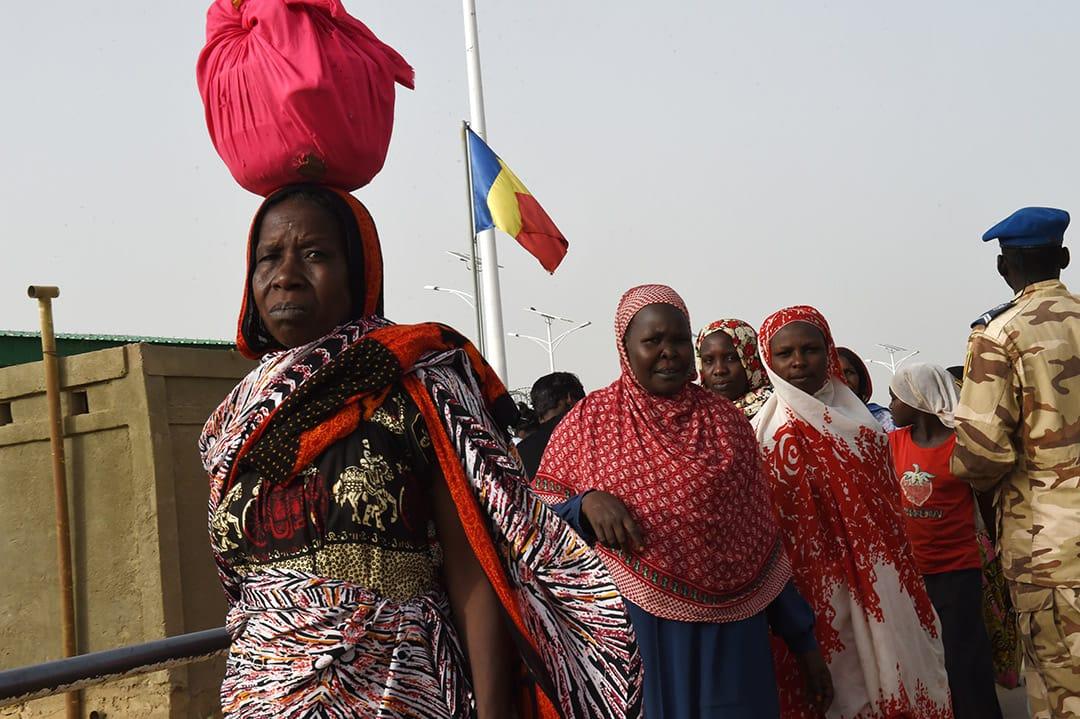 Chad investigates failed attack on presidential palace - VOA - Voice of America English News