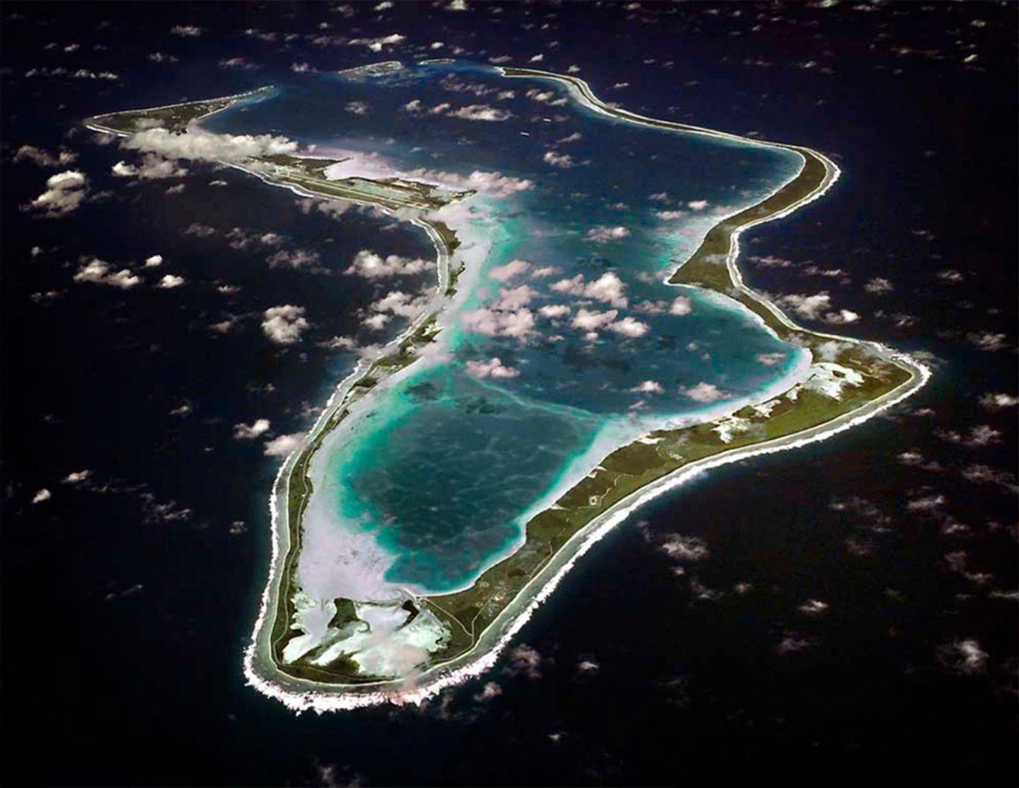 UK-Mauritius Agreement on Chagos Islands: A Step Towards Diplomatic Resolution