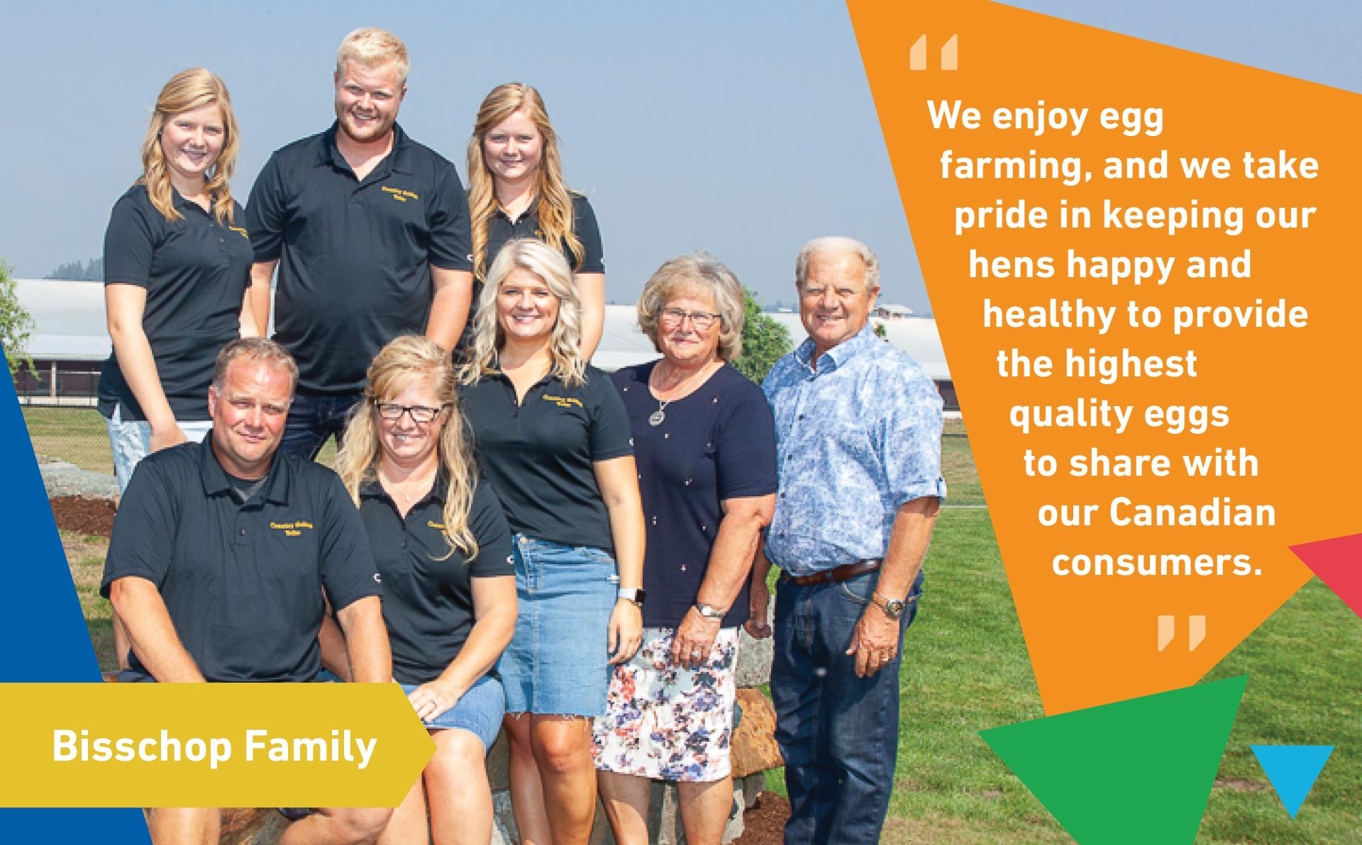 Canadian Egg Farmers Forge New Path in Eswatini Collaboration