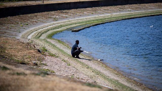 Economic Consequences of Diminishing Water Supply in Tanzania