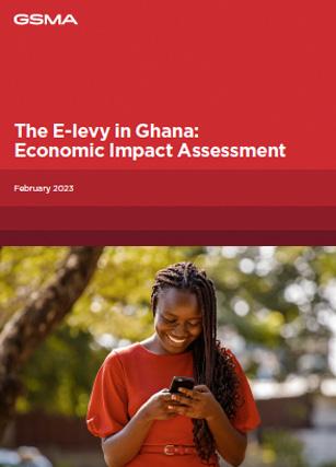Ghana’s e-levy : 3 lessons from the abolished mobile money tax - The Conversation