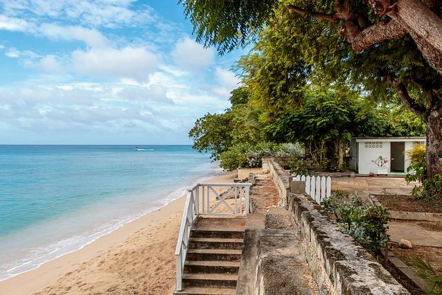 Barbados and Togo Explore Economic Collaboration Opportunities