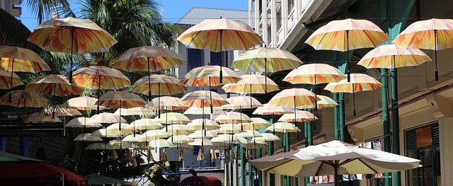 Mauritius's Diplomatic Maneuvers and Their Impact