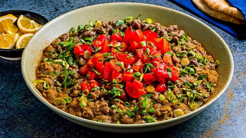 Culinary Delights to Savor ⁢During Your ⁢Egyptian Getaway