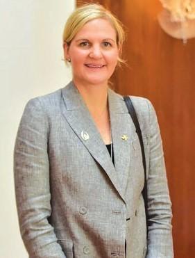 Future Prospects for coventry-Zimbabwe Relations