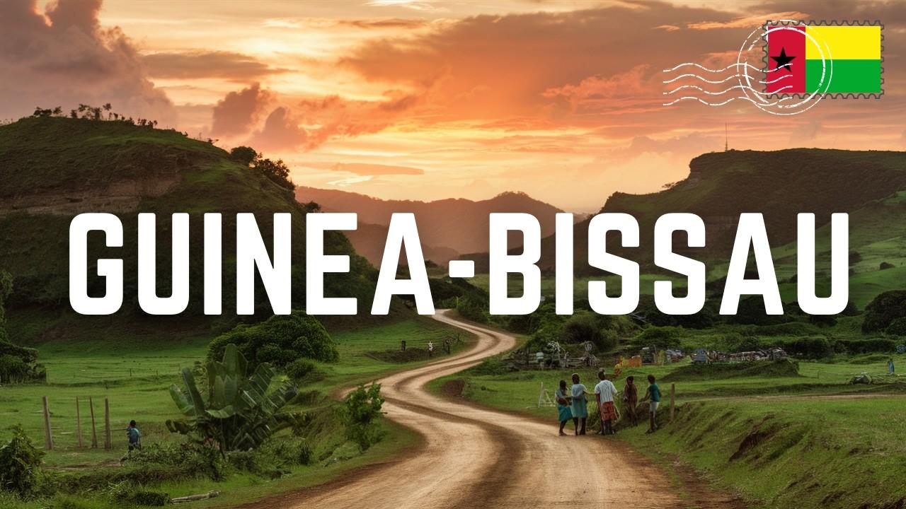 Guinea-Bissau - Fishing, Cashew, Agriculture - Britannica