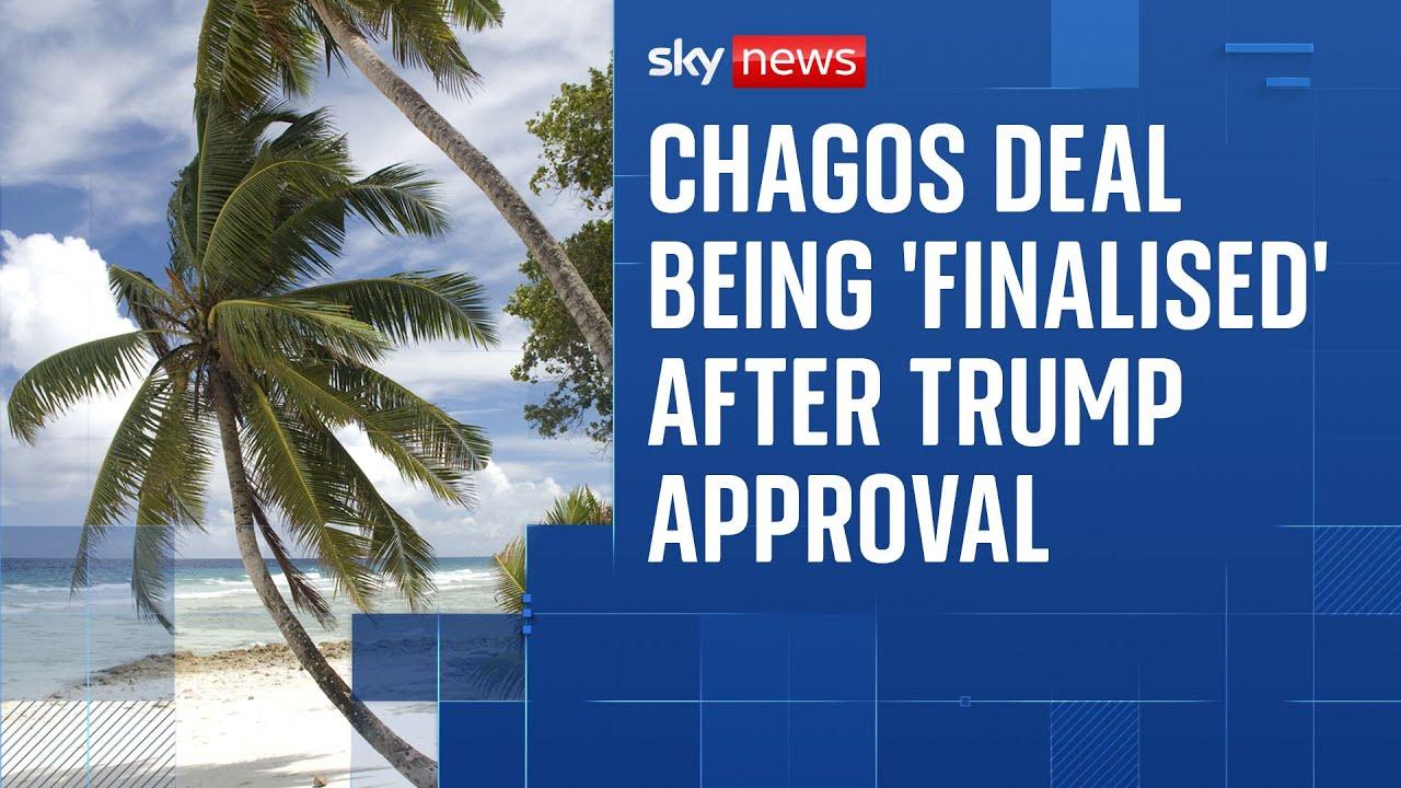 Impact of the Chagos Deal on Local Communities and Resident Rights
