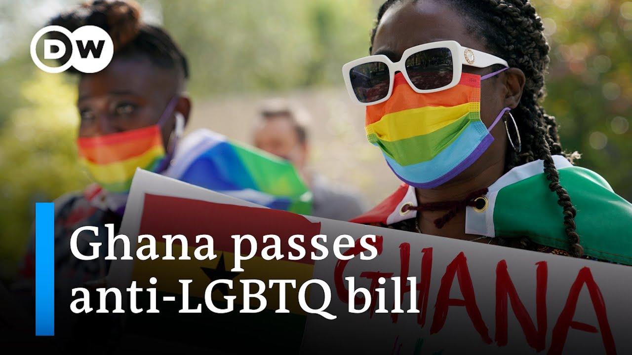 Public Reaction: Divided​ Opinions on the Anti-LGBTQ⁤ bill