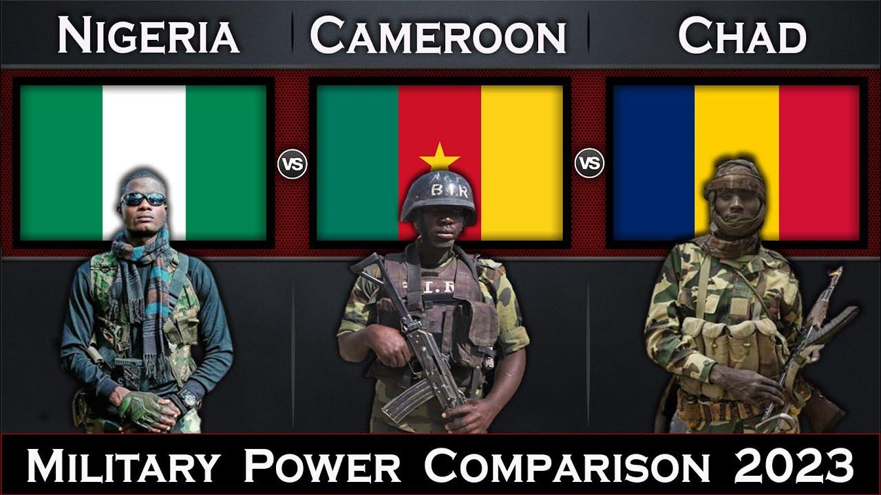 chad's Military capabilities: Assessing the⁣ Potential Impact on Congolese Stability