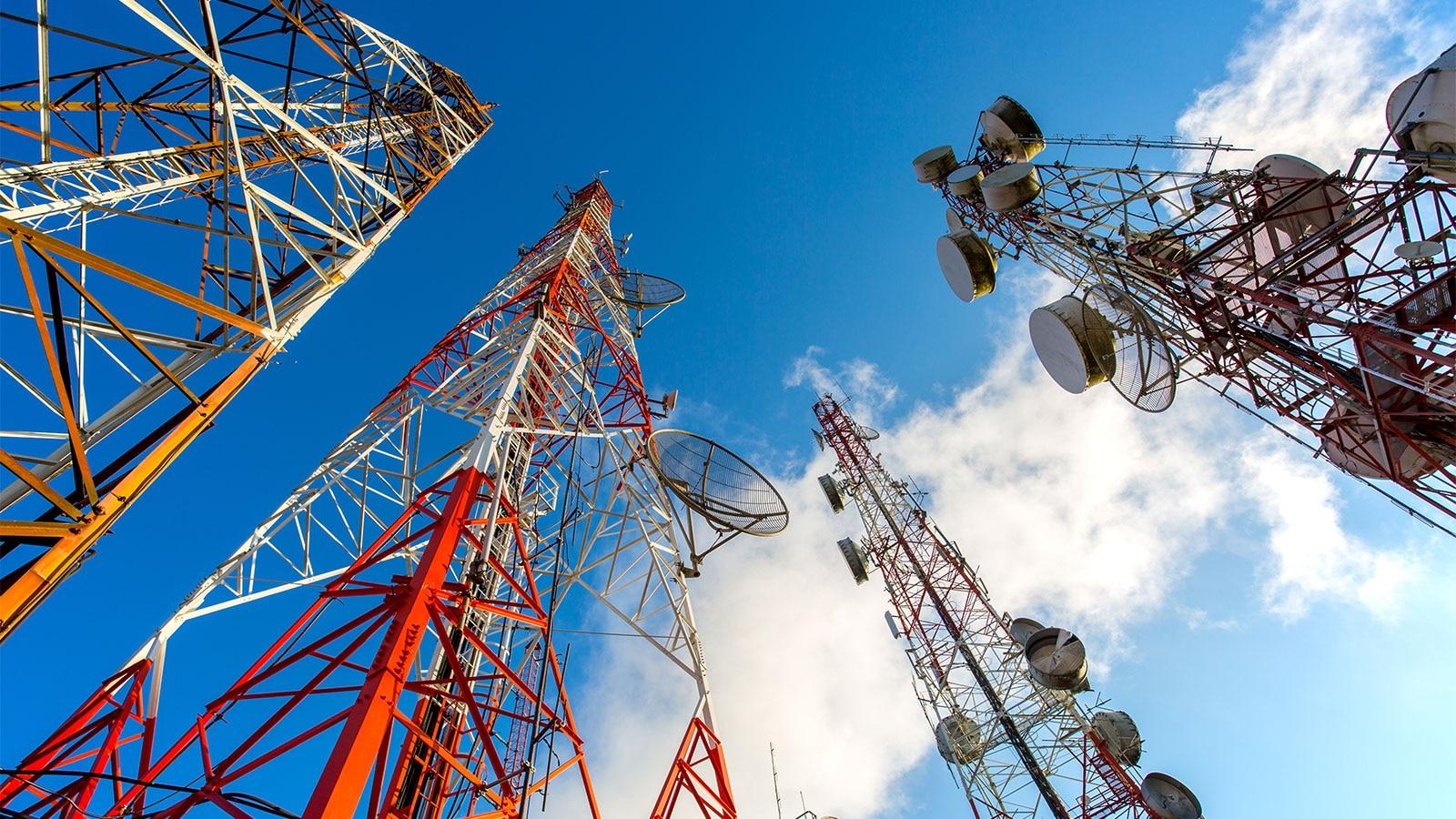 Recommendations for Further Investment in Telecommunications Initiatives