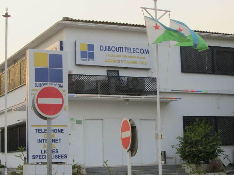 Djibouti Telecom: An Overview of Current⁤ Challenges and Opportunities