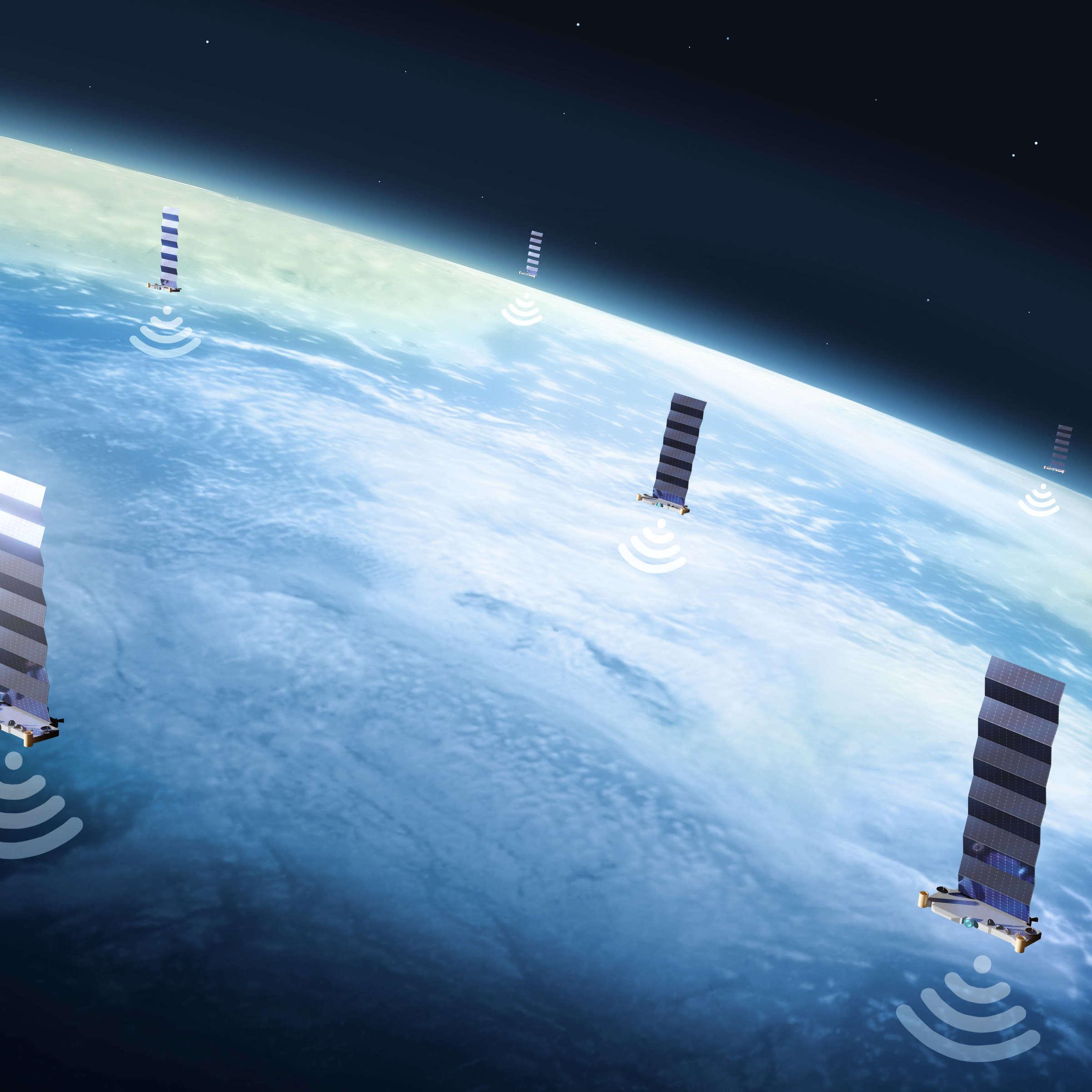 Starlink's Strategic Move: Enhancing Internet Access in Liberia