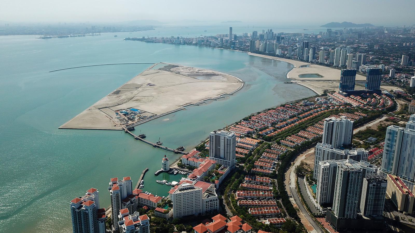 Examining successful International Models for Property Reclamation and Their Applicability to Tunisia