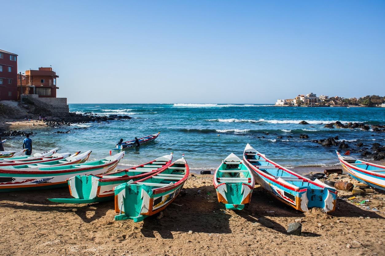 Senegal's Historic Role as Africa's Olympic Host