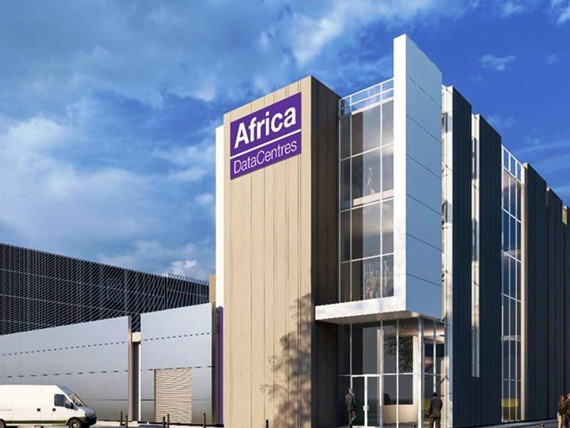 Challenges and Opportunities for Stakeholders in the African Data ⁣Center Sector