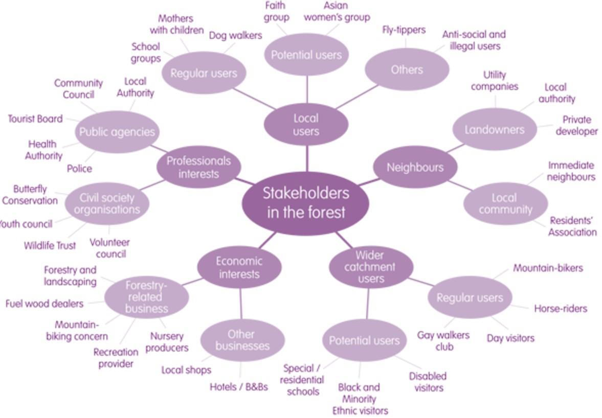 Recommendations for Local Stakeholders to Maximize Partnership Benefits