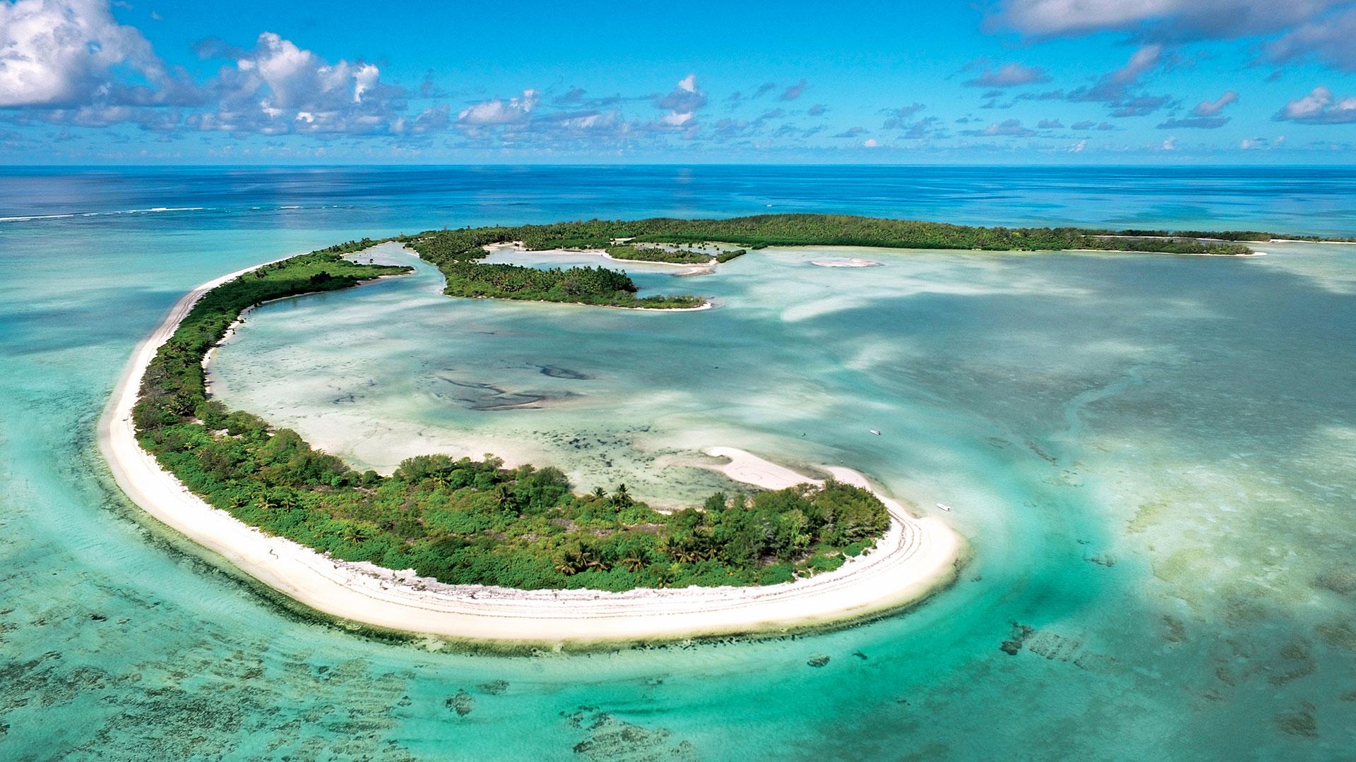 Seychelles Emerges as a Leading Hub for VC Investment in African Blockchain Startups