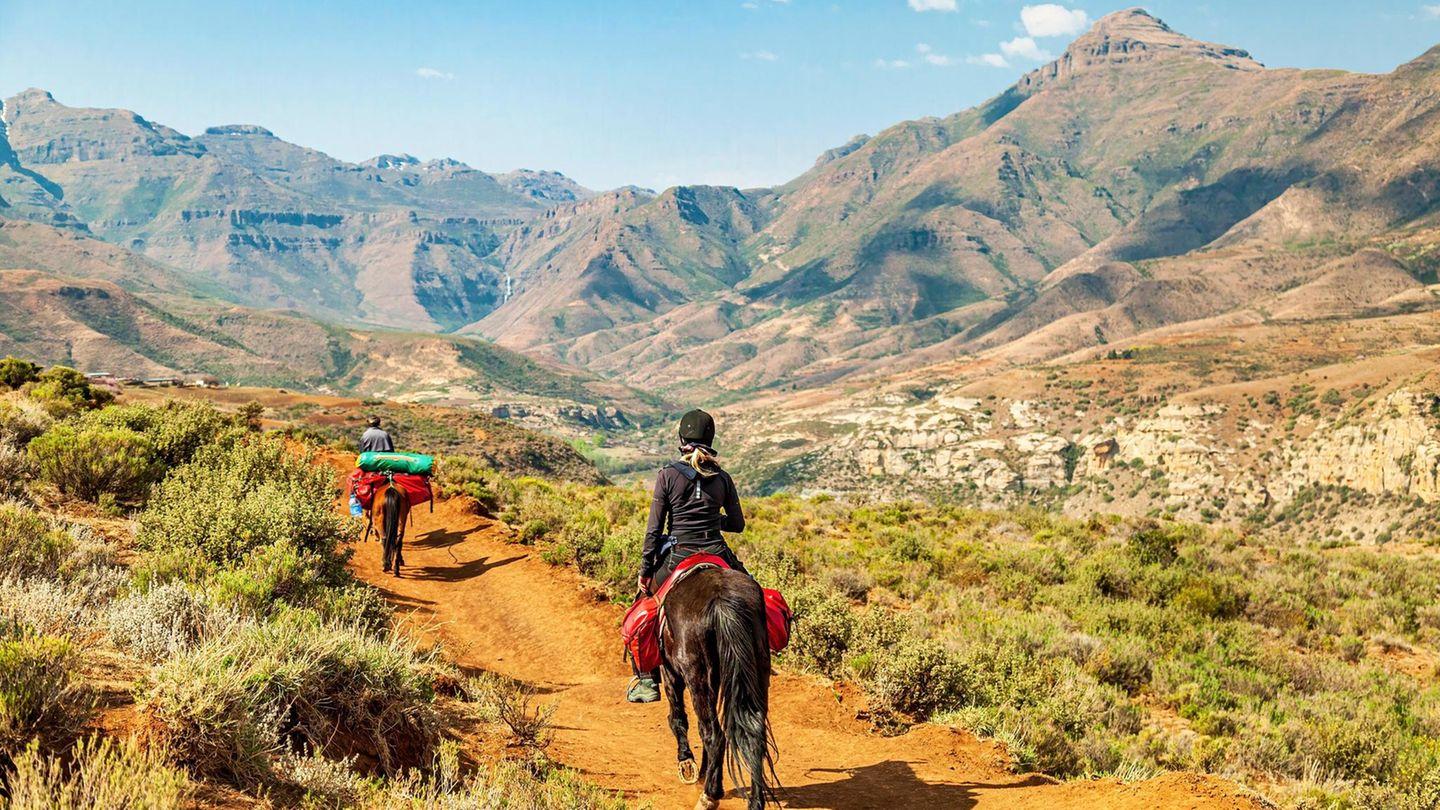 Understanding Lesotho: Geography, ⁢Economy, and ⁤Global Perception