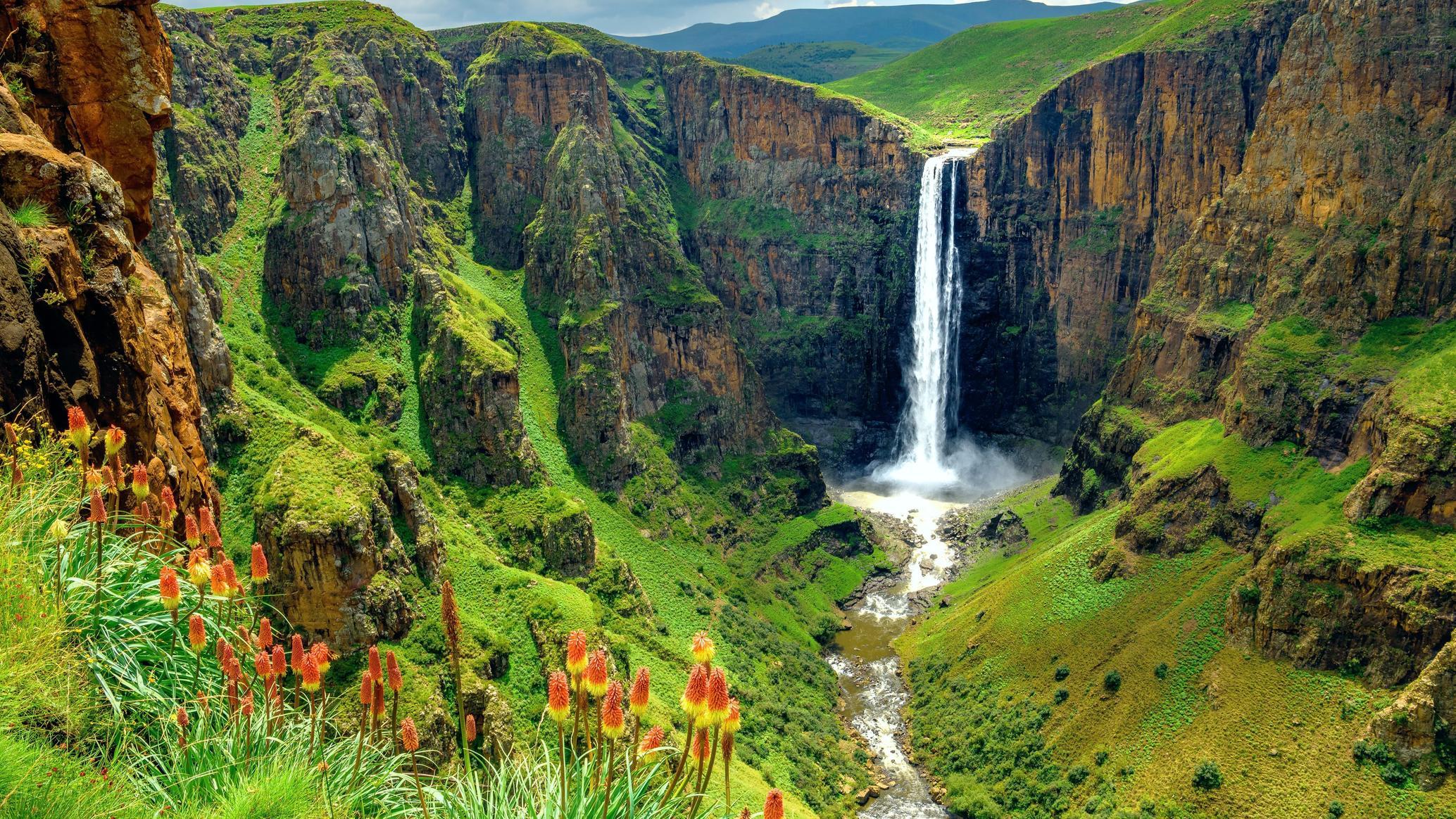 Lesotho is ⁣world’s second⁤ worst-hit country ⁤by trump’s tariffs - Capitalfm.co.ke