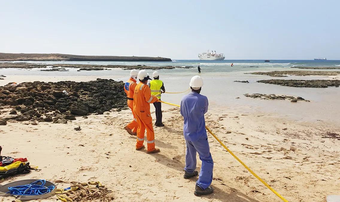Djibouti‌ Telecom, at a crossroads⁤ - African Business