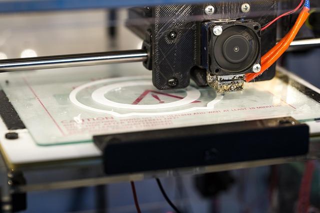 Case‍ Studies: Successful ​Applications of 3D ⁣Technology in ​Rural Healthcare
