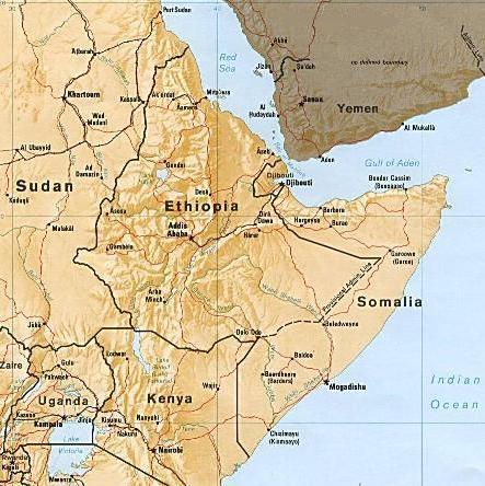 Insights on⁣ Future Prospects for Cooperation​ in the Horn of Africa Region