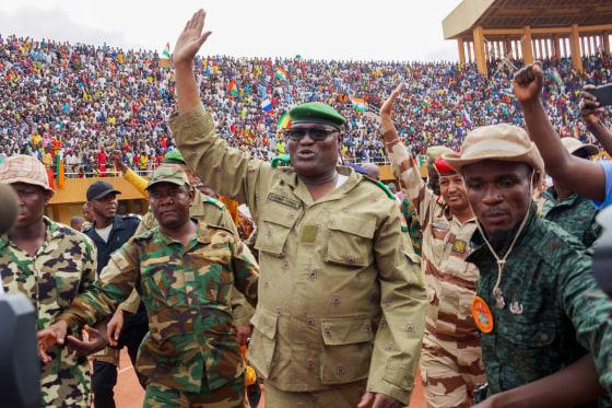 Implications of the Coup Leader’s Candidacy‌ on democratic Processes