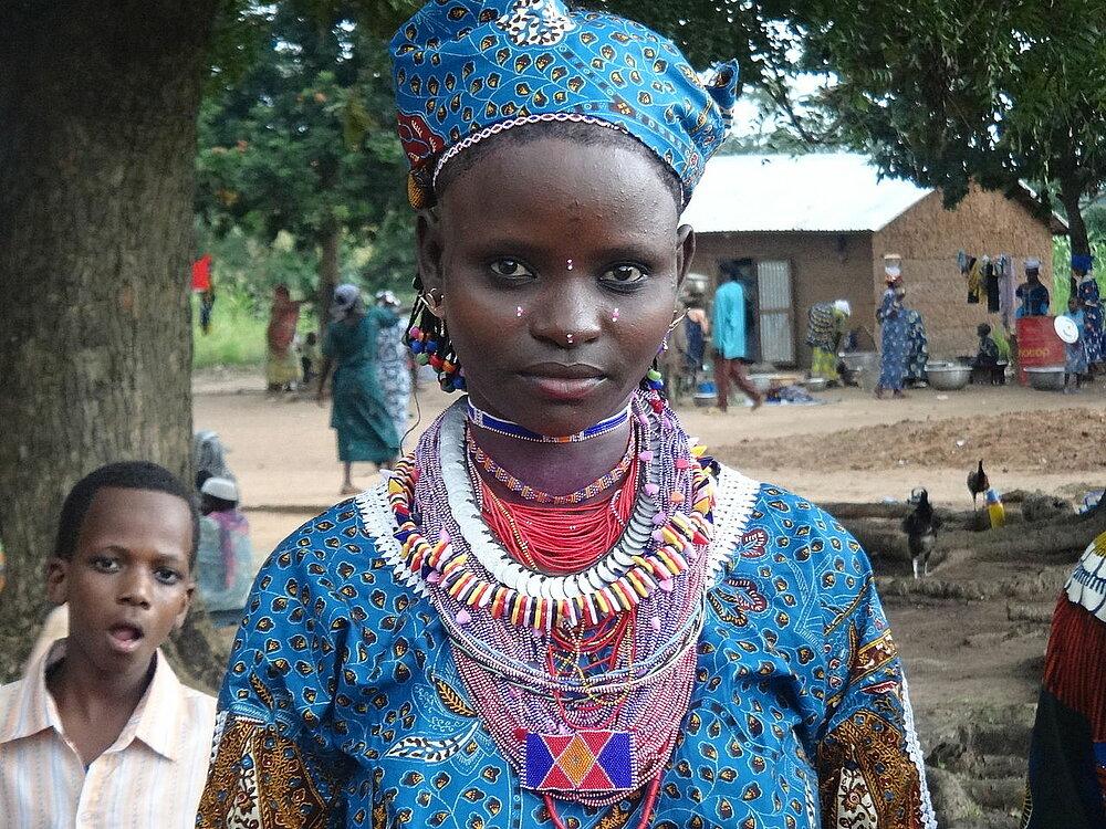 Risk Factors:⁣ Assessing the⁢ Challenges Facing Benin's Funding ‌Ambitions