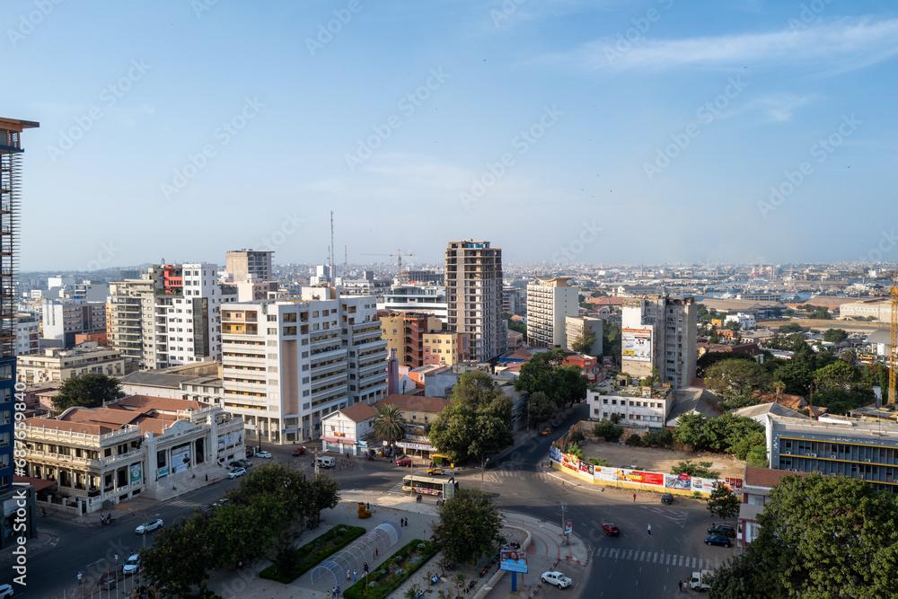 exploring the Rich cultural Tapestry of Dakar