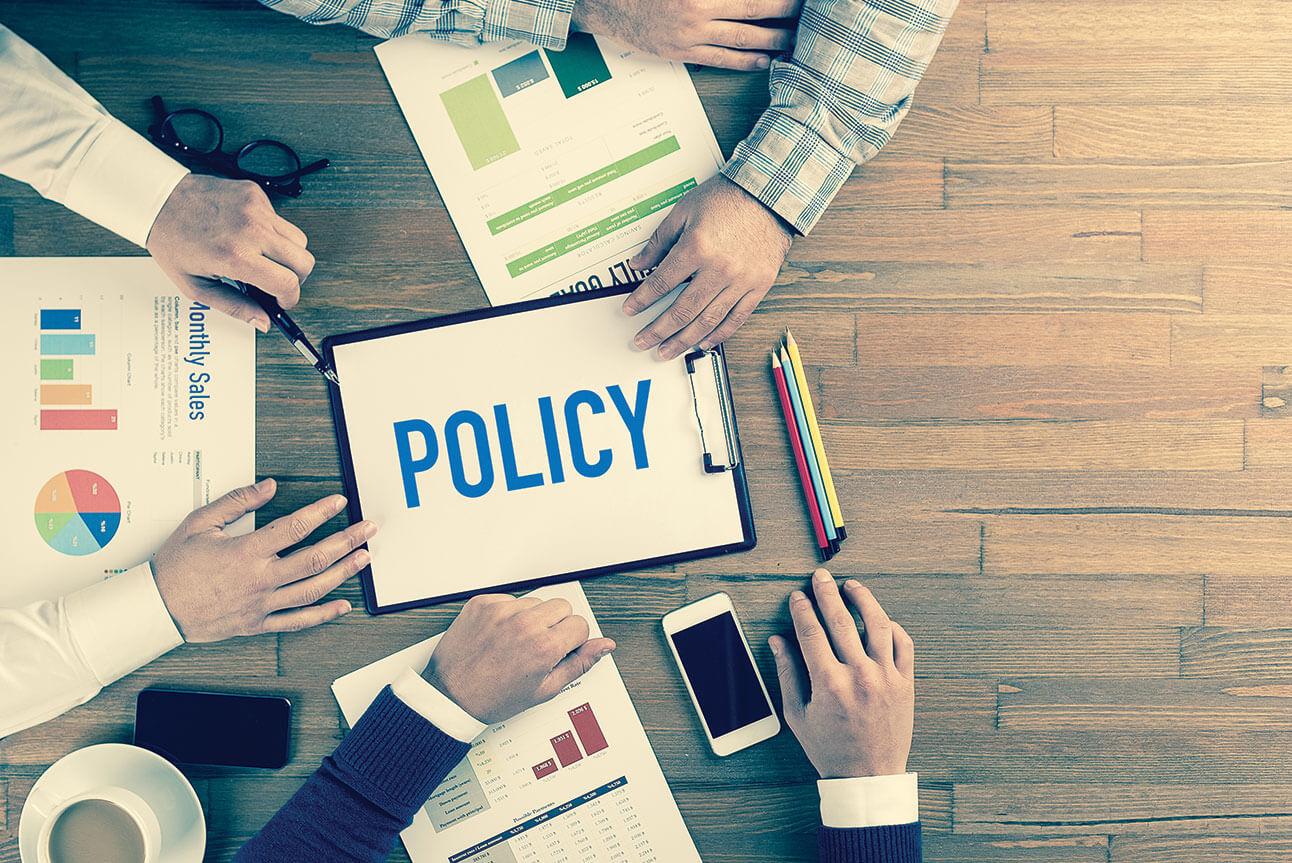 Recommendations for Policy Makers: Building Resilience in Mauritius