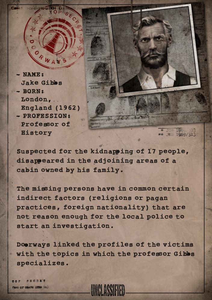 profile of the Suspect:⁤ A deeper ​Look into Criminal Tactics⁤ at the ⁣Border