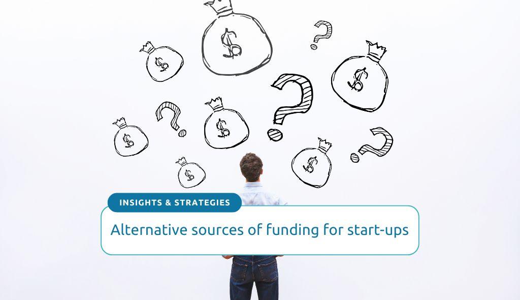 Diversifying ⁤Partnerships: Exploring​ Alternative Funding Sources in ⁢the ⁤Global ⁣south