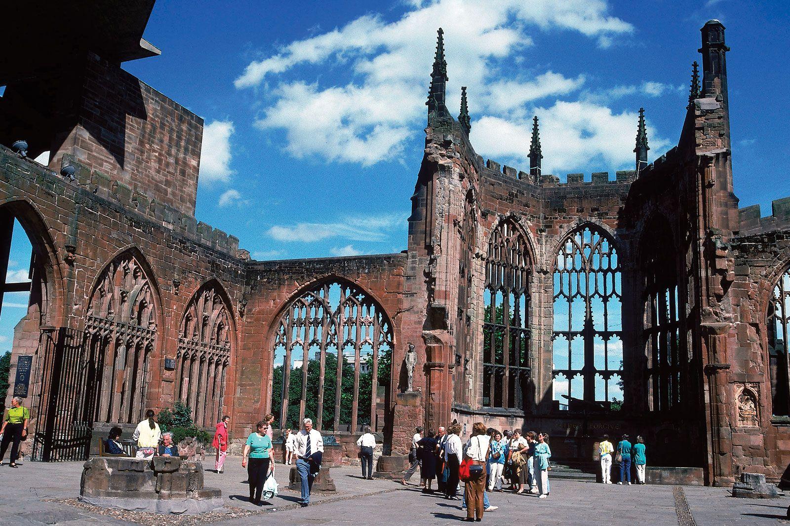Understanding the Cultural Impact of Coventry on Zimbabwean Identity