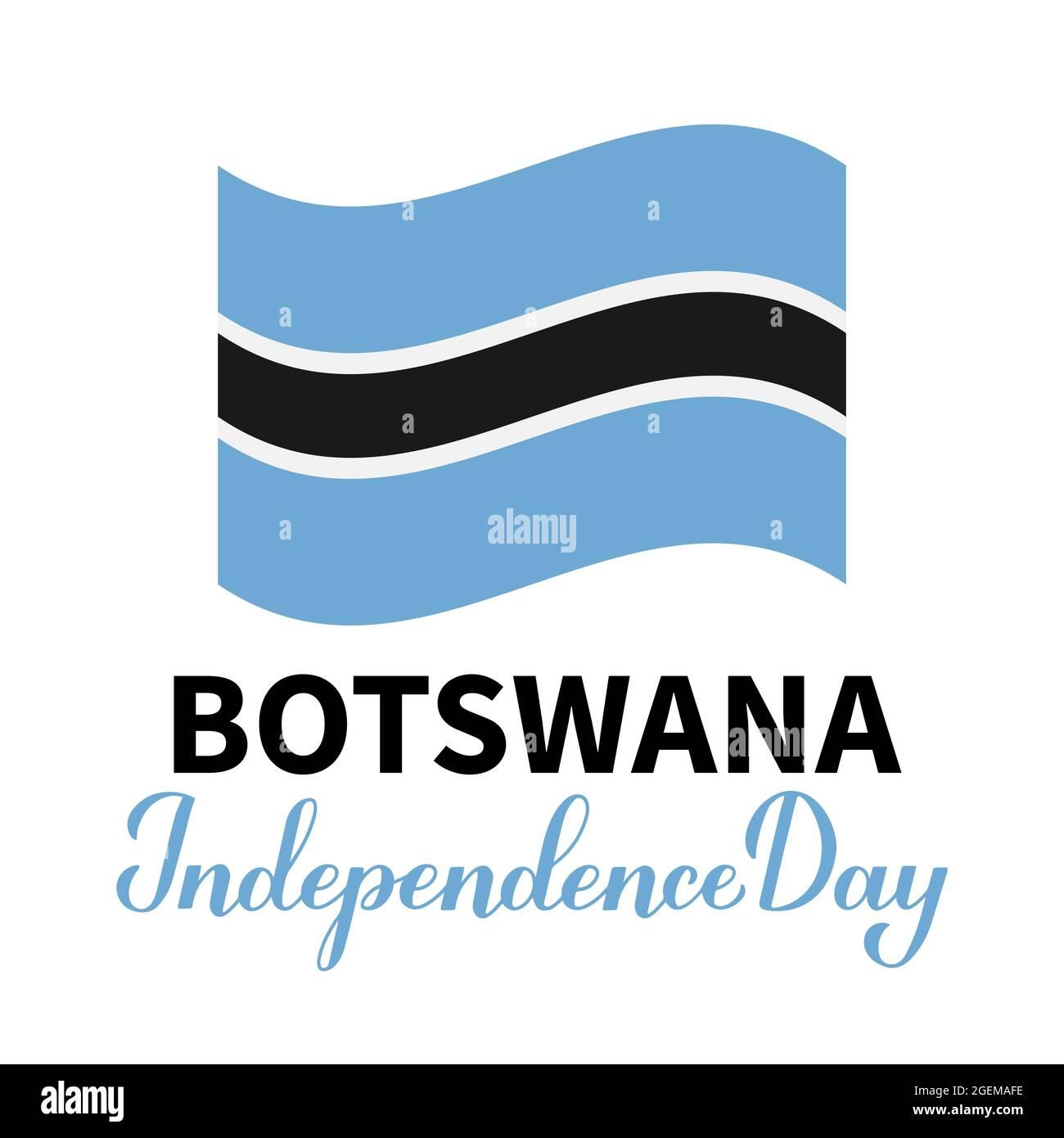 The Historical Context of Botswana’s Independence and Its Unique Journey